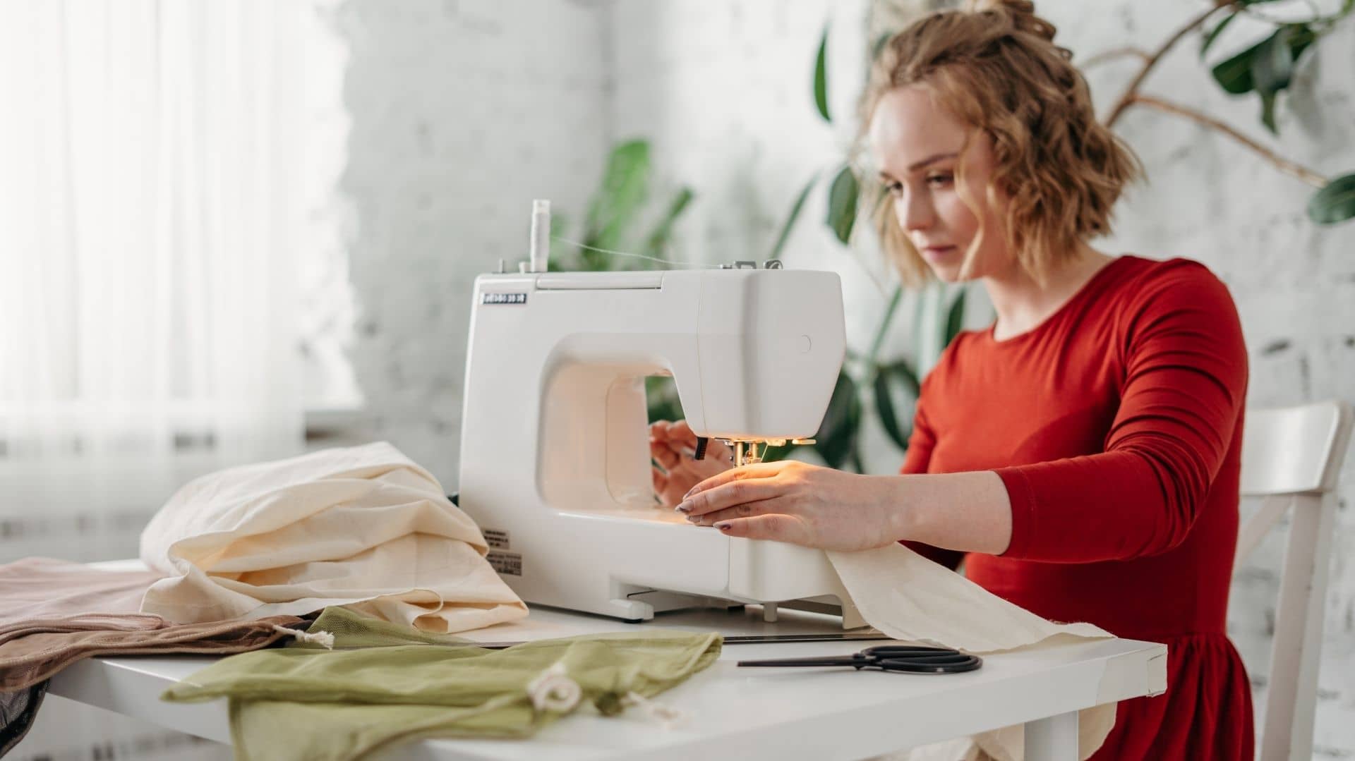 Manualidades y tendencias: Fundas para máquinas de coser