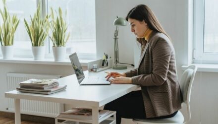 Imagen adjunta: Factura C: qué es, quién la emite y cómo hacer una