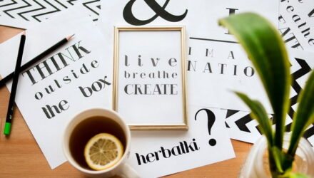 Imagem ilustrativa de: O que é marketing visual e como ele funciona?