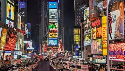 Imagem ilustrativa de: 8 exemplos de posicionamento de marca para se destacar