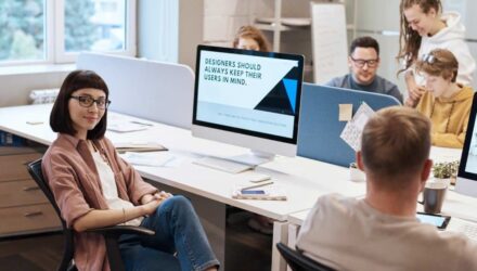 Imagem ilustrativa de: 11 melhores sites para trabalhar como designer freelancer em 2025