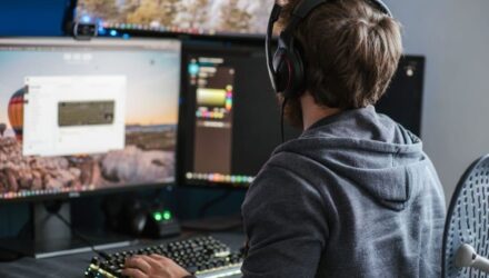 Imagem ilustrativa de: O que é e como fazer social listening?