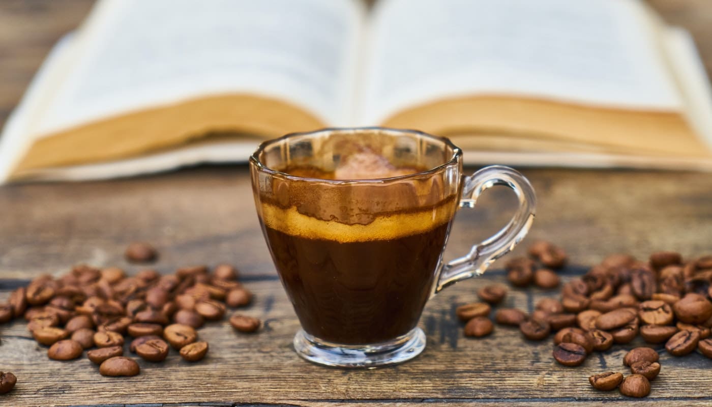 Como vender café online [6 passos para lucrar]