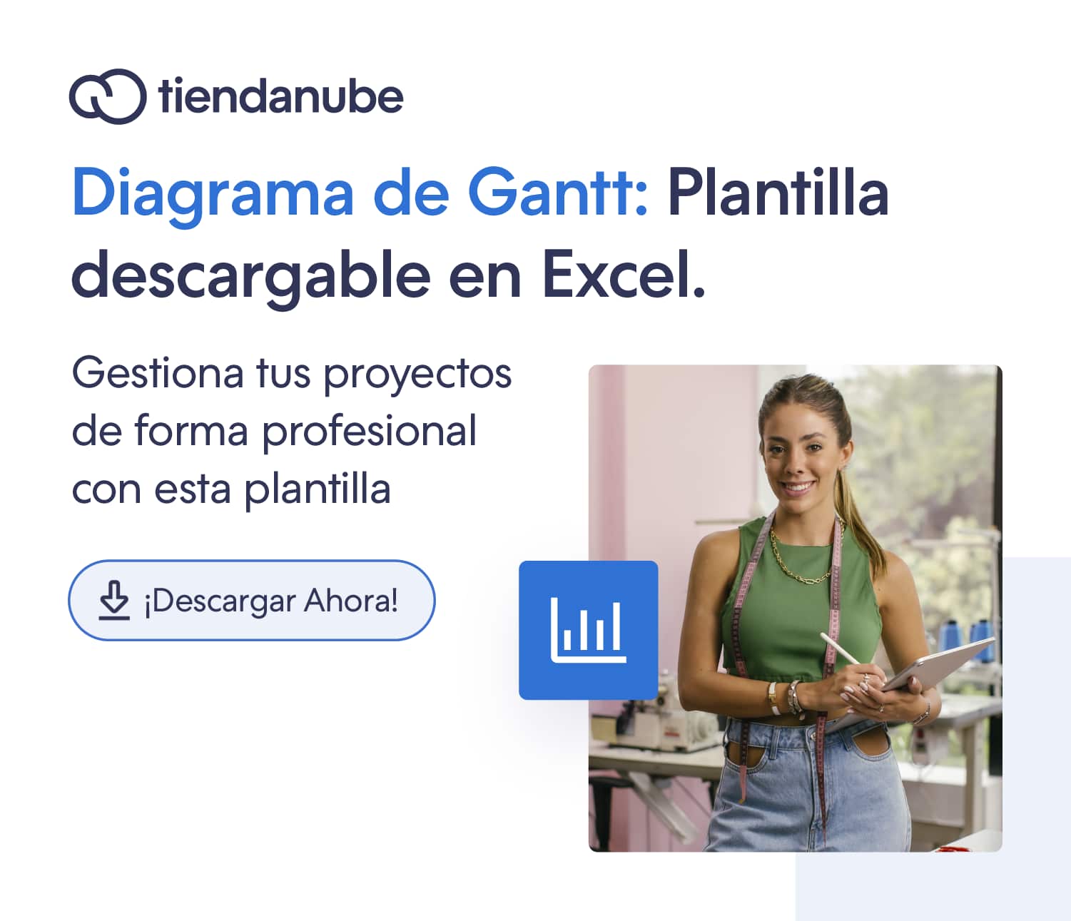 Creá tu tienda online y vendé por internet