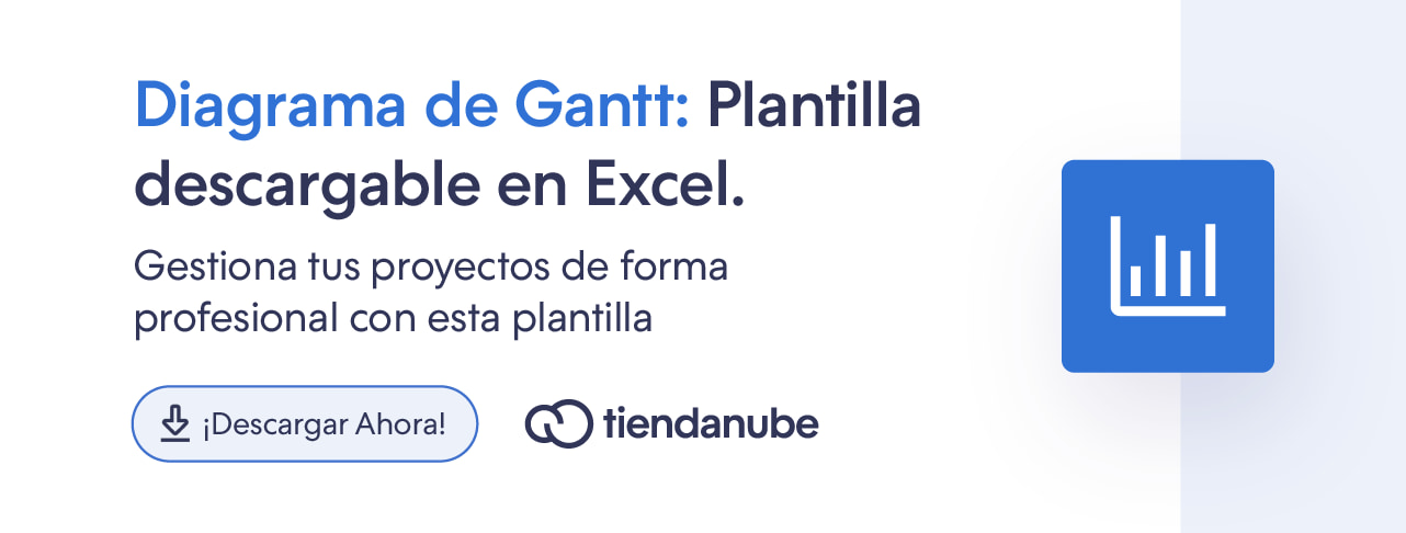 Potenciá tu marca creando tu propia tienda online.