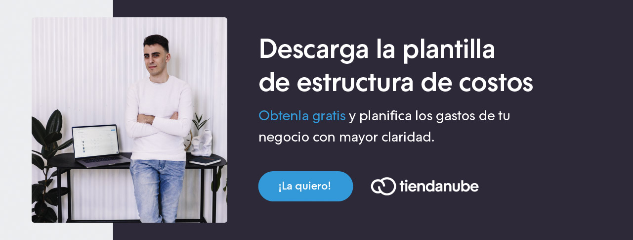 Potenciá tu marca creando tu propia tienda online.