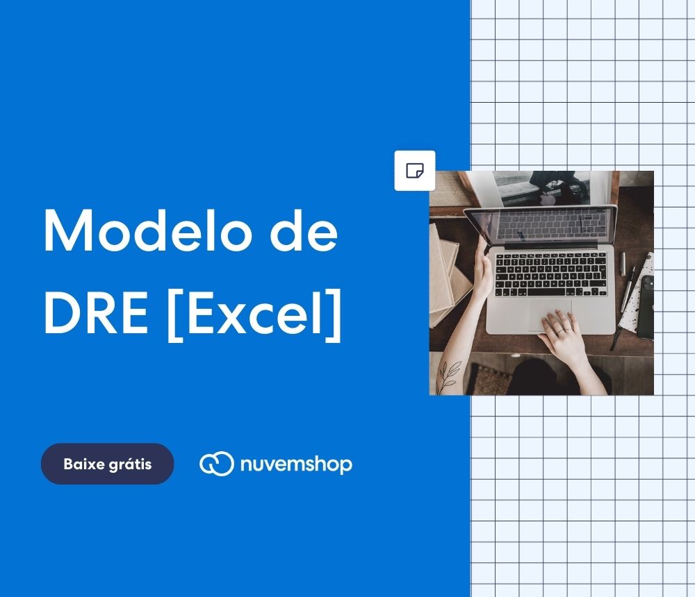 Crie sua loja virtual e venda pela internet