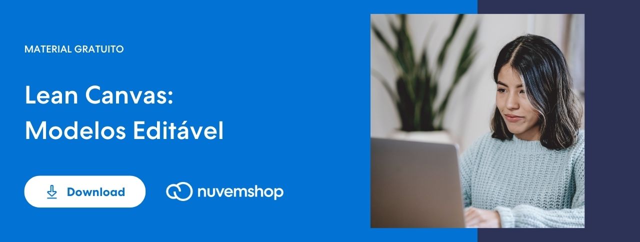 Crie sua loja virtual e venda pela internet pelo seu computador