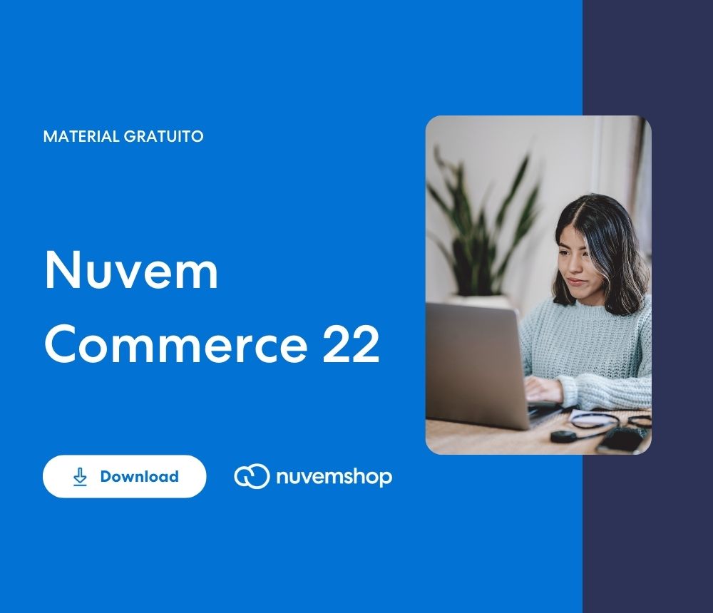 Crie sua loja virtual e venda pela internet