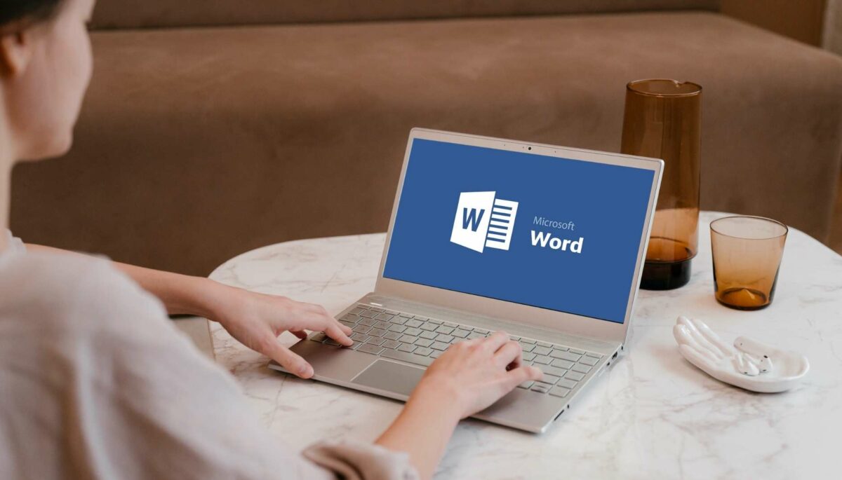 Cómo hacer un logo en Word? 7 pasos para lograrlo