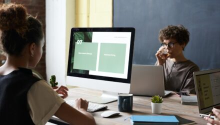 Imagem ilustrativa de: Como perder o medo de empreender? 4 dicas para superar