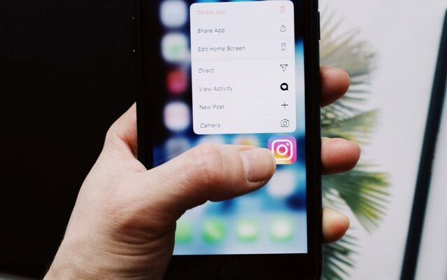 ¿Cómo poner enlaces en las historias de Instagram en 2023?