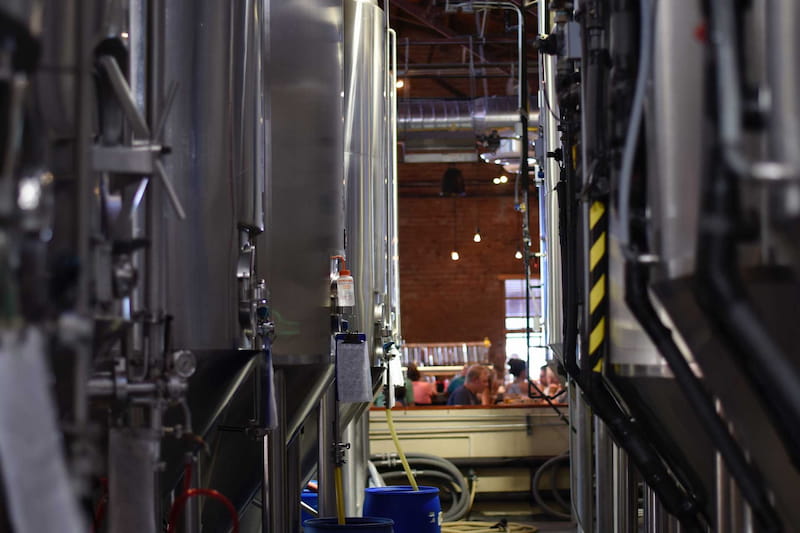 contenedores para fabricación y venta de cerveza artesanal para la venta de alcohol por internet