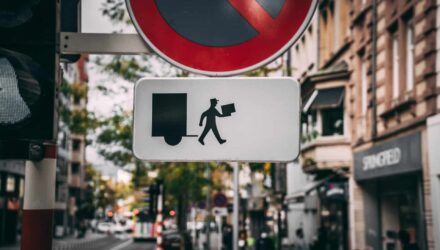 Imagem ilustrativa de: 6 motivos que explicam por que o frete é caro e como resolvê-los