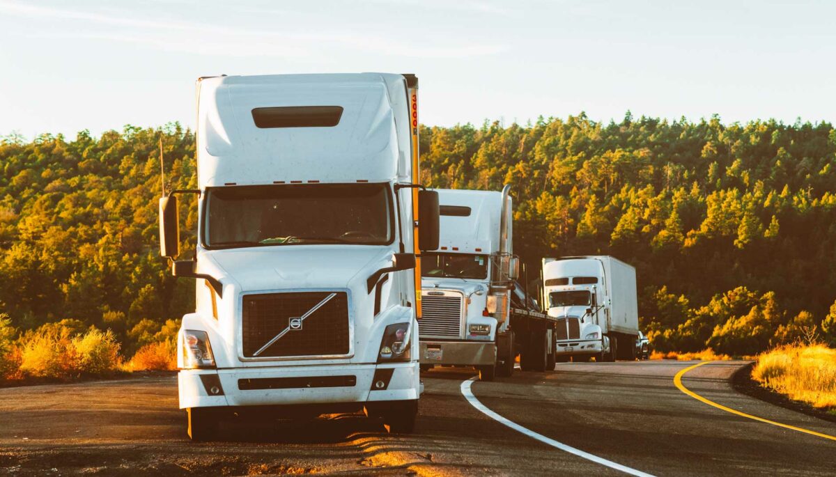 La logística y transporte son dos términos que los emprendedores deben explorar en su negocio