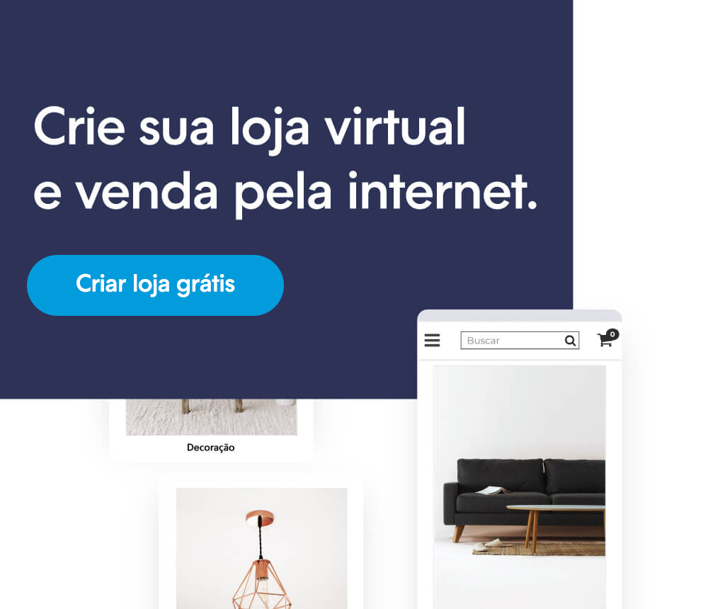 Loja Virtual: Solução para vender na internet - Crie com UOL
