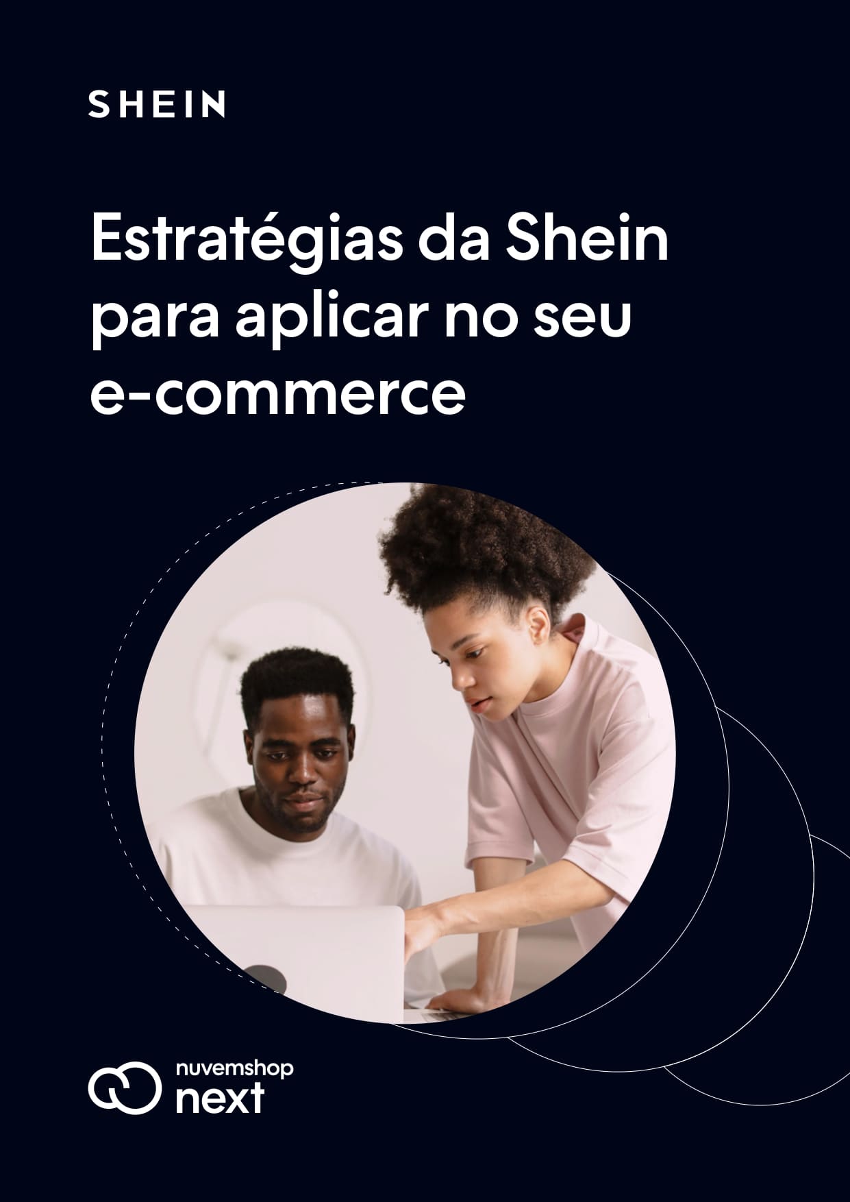 Shein abrirá primeira loja física no Brasil por tempo limitado