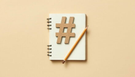 Imagen adjunta: Hashtags para Instagram: cómo escoger los mejores