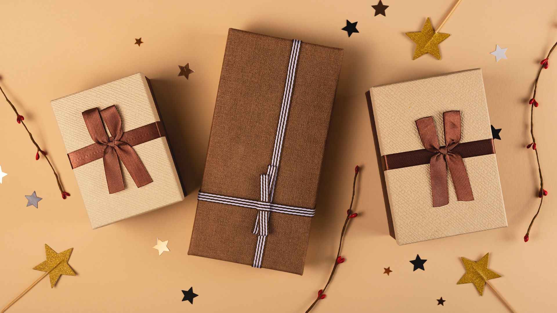 cable Jabeth Wilson factor 15 ideas para envolver regalos de Navidad, ¡creativas y originales!