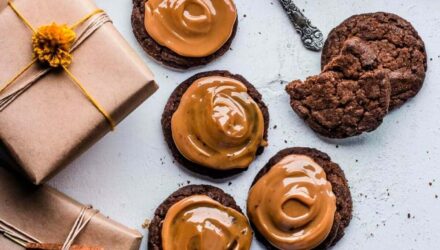 Imagem ilustrativa de: Como embalar biscoitos para vender? [guia para lucrar em 2025]