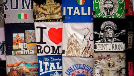 Imagem ilustrativa de: Como montar uma confecção de camisetas personalizadas?