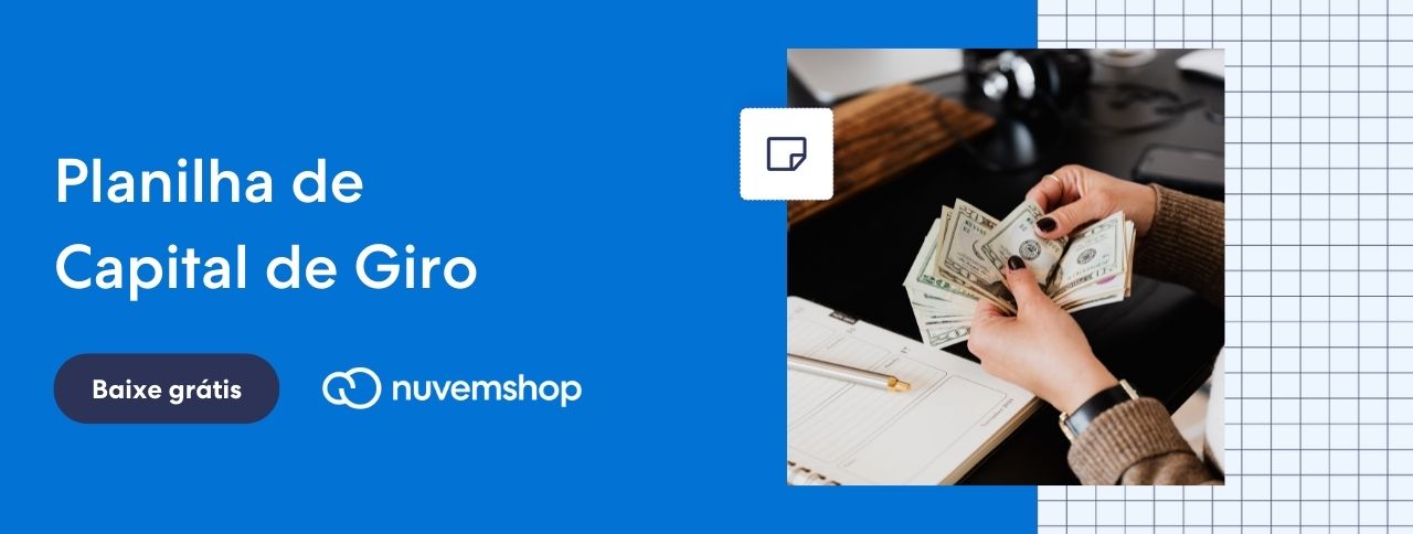 Crie sua loja virtual e venda pela internet pelo seu computador