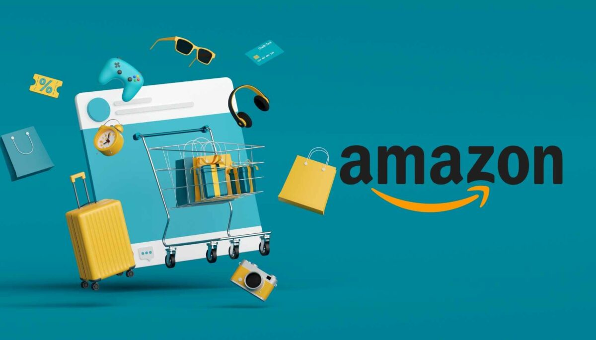 Dropshipping Amazon es una gran manera de empezar a vender en internet