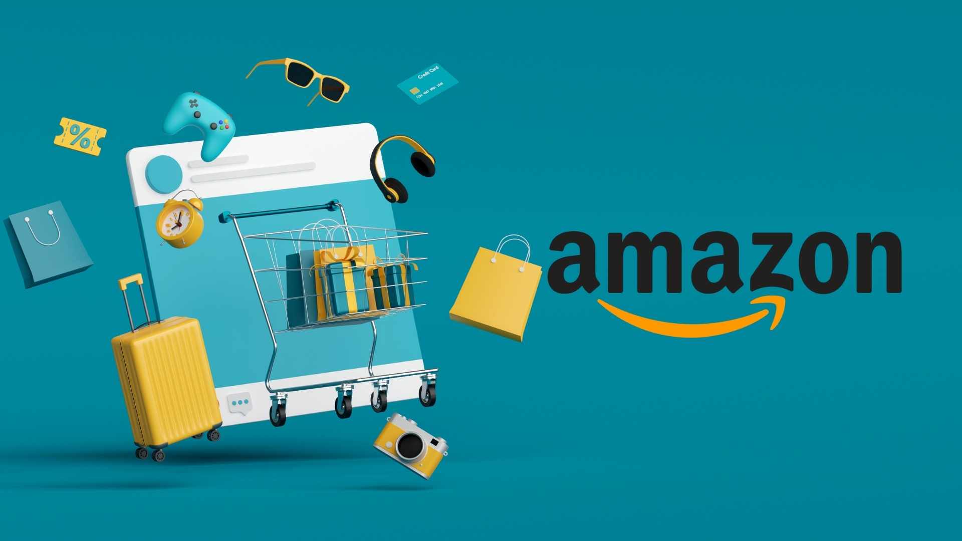 Dropshipping Amazon: guía completa para empezar a vender