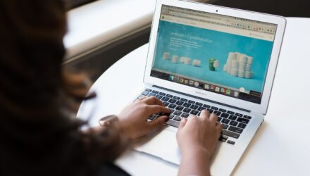 Imagem ilustrativa de: O que é domínio de site, para que serve e como criar um?