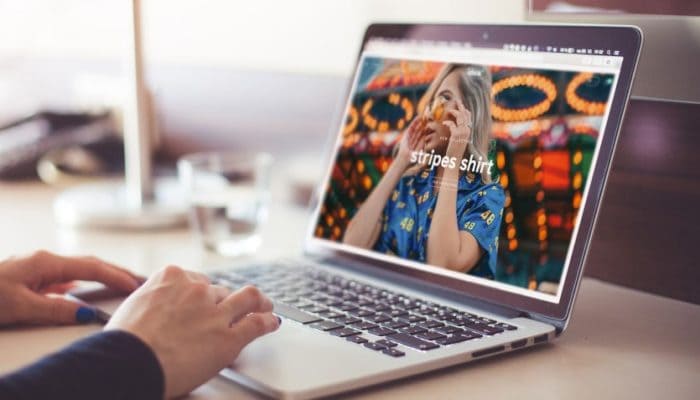 Imagene de: Plantillas de Tiendanube: diseños y ejemplos para crear tu tienda