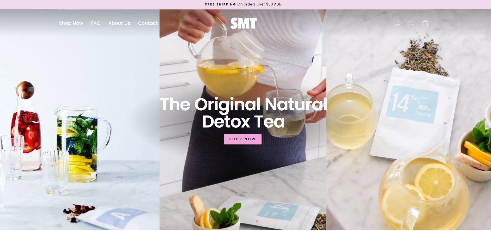 Tiendas dropshipping 10 marcas que te inspirarán a emprender