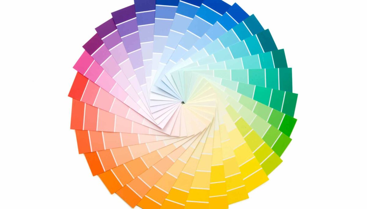 aprende más sobre el circulo cromatico o rueda de colores