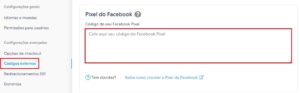Pixel da Meta (Pixel do Facebook): o que é e como usá-lo?