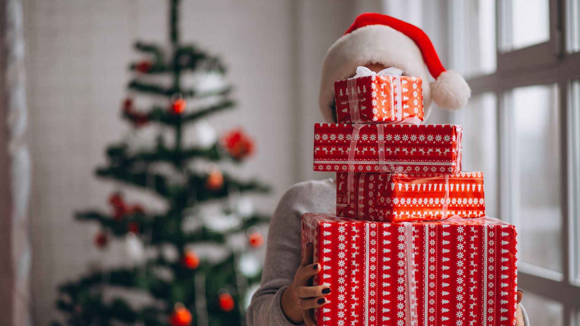 Mareo prueba Velas 75 regalos para clientes en Navidad ¡baratos y originales!