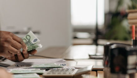 Imagem ilustrativa de: O que é rentabilidade e como calcular a do seu negócio?