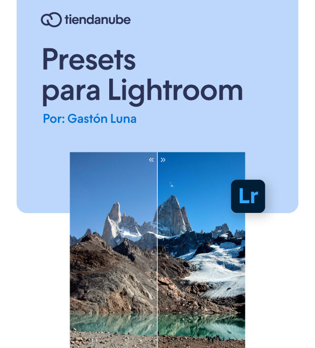 Presets para Lightroom Blog del