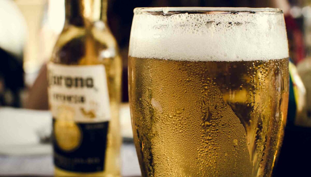 proveedores de cerveza en México para vender en tu negocio