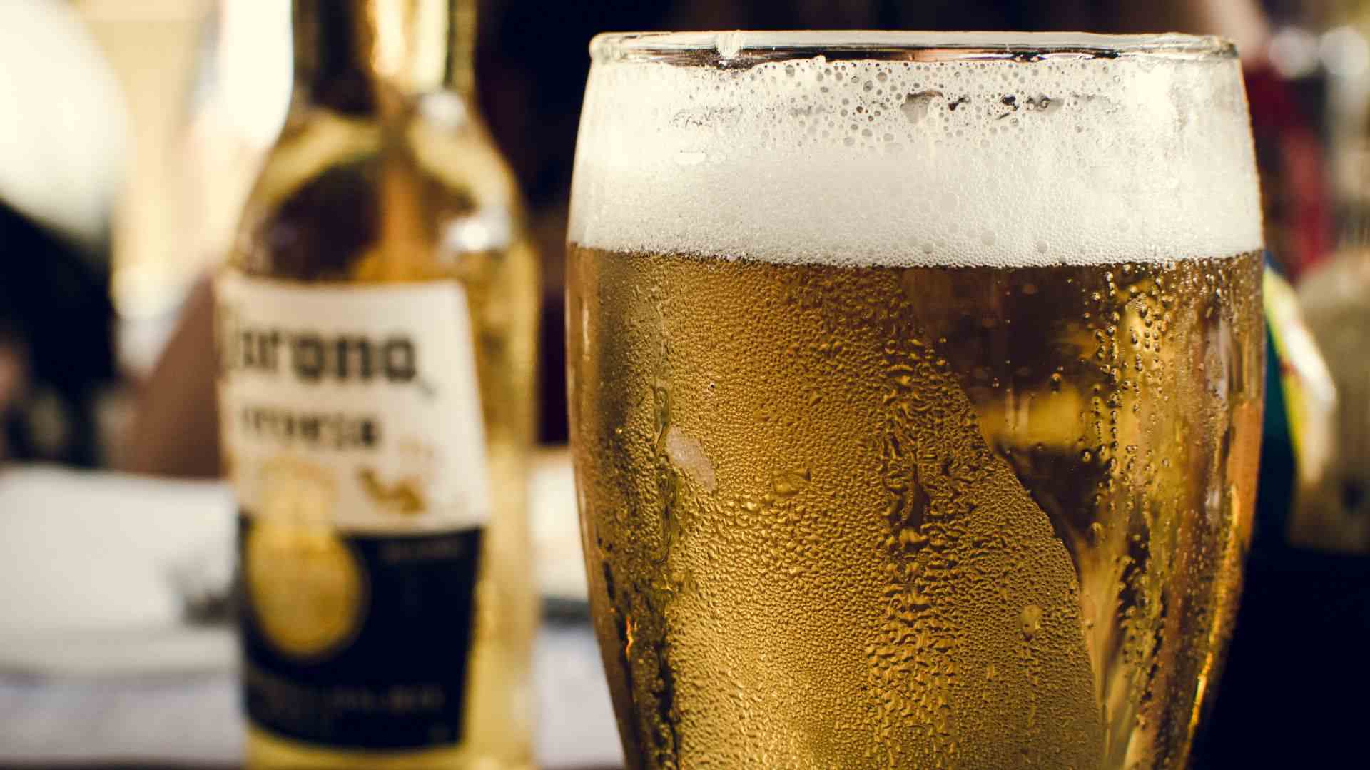 20 proveedores de cerveza en México para vender en tu negocio
