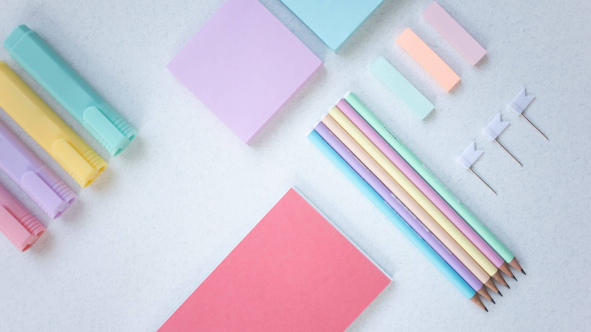 10 ideas de Papeleria aesthetic  papelería, papelería bonita, artículos de  papelería