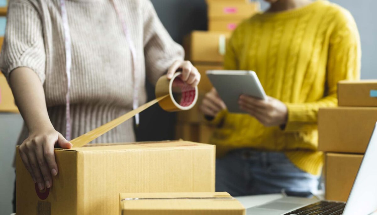 ¿Cómo enviar un paquete por Estafeta?: tu primer envío con Estafeta