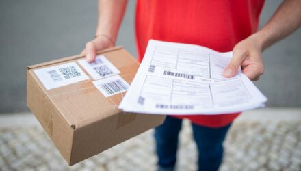Imagen adjunta: ¿Qué son y cómo usar guías prepagadas de paquetería para envíos?