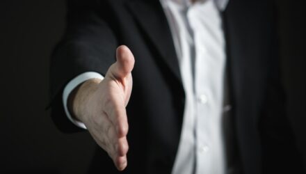 Imagem ilustrativa de: O que são vendas externas e como potenciá-las? [guia rápido]