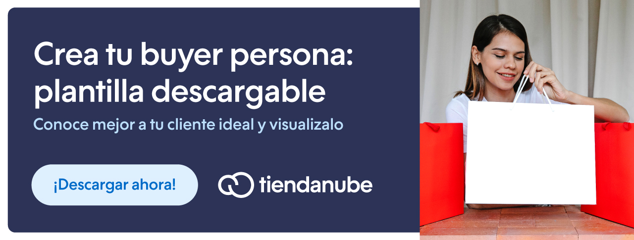 Potenciá tu marca creando tu propia tienda online.