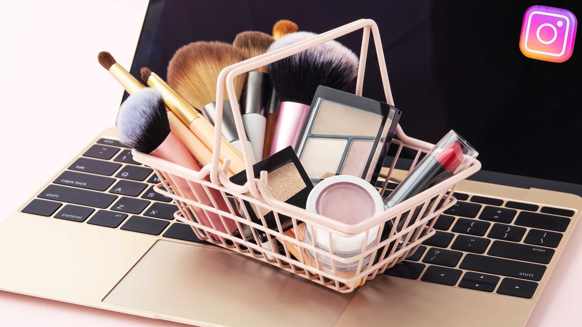 Cómo vender maquillaje en Instagram? Guía completa