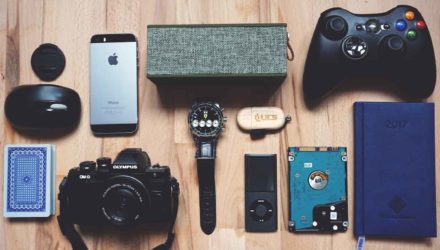 Imagem ilustrativa de: Como criar uma loja de dropshipping de eletrônicos? [+ 8 fornecedores]