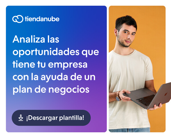 Creá tu tienda online y vendé por internet