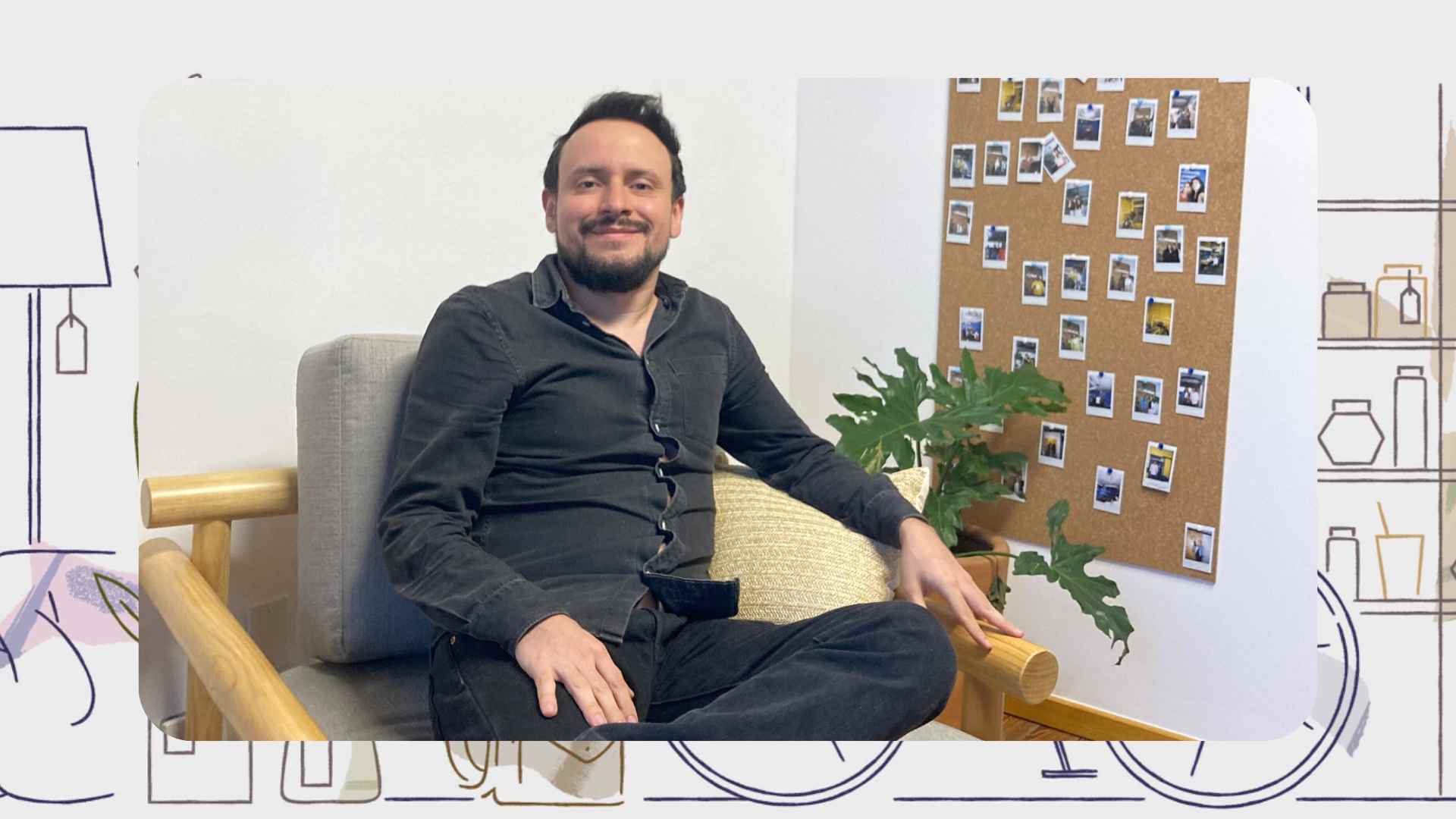 Imagene de: Bamboo Words, un emprendimiento que apuesta por la innovación