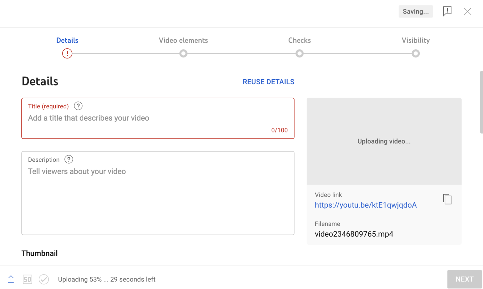Cómo subir un video a YouTube: guía paso a paso