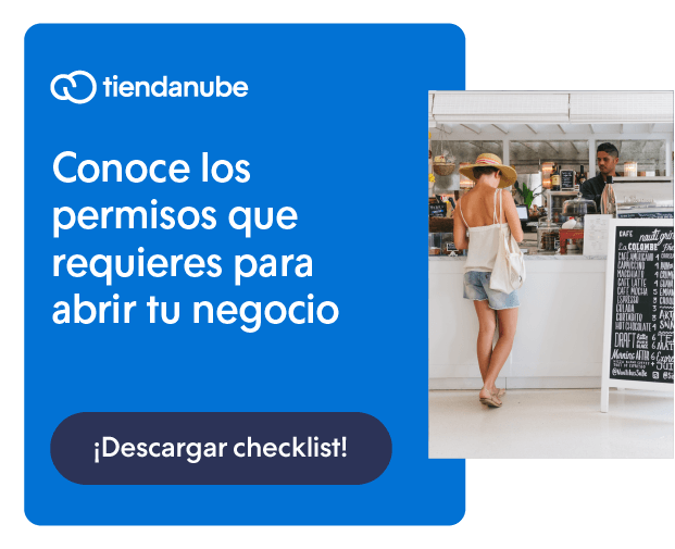 Creá tu tienda online y vendé por internet