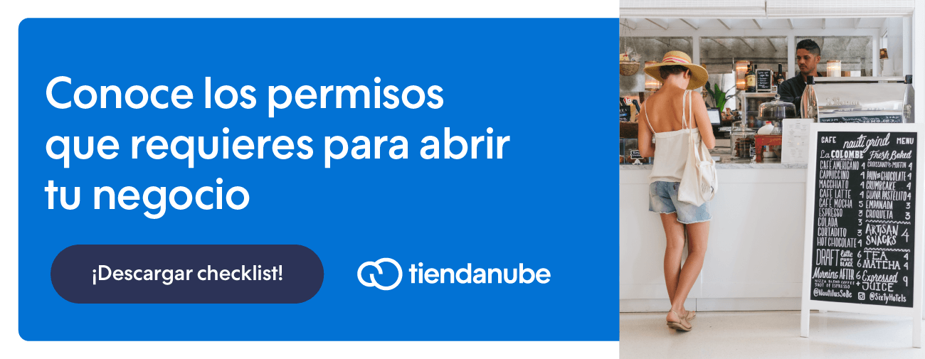 Potenciá tu marca creando tu propia tienda online.